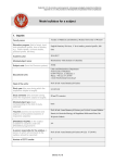 Biochemistry with Elements of Chemistry