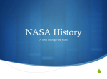 NASA History