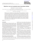 Rilpivirine: a new non-nucleoside reverse transcriptase inhibitor