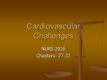 Nurs2016CardiacLectureFall2009