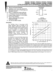 datasheet - Texas Instruments