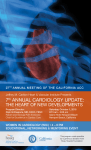 7th ANNUAL CARDIOLOGY UPDATE