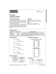 FST3126MX Datasheet - Mouser Electronics