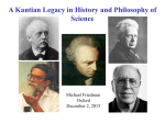 Slides - Faculty of Philosophy