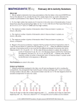 here - MathCounts