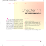 Chapter 11 - Faculty of Mechanical Engineering