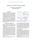 Artificial Intelligence for Human-Robot Interaction: Papers from the