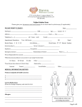 Print and Fill Out The Form