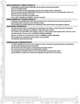 19 Transmission of the action potential to smooth muscle and