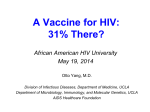 Vaccines - UCLA Health