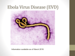 Ebola