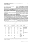 Absence of hepcidin gene mutations in 10 Italian patients with