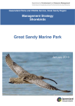 Great Sandy Marine Park