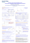 ppt poster - Bayesian Gene Expression