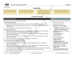 BIG IDEAS - BC Curriculum - Province of British Columbia