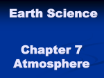 Earth Science - St John Brebeuf
