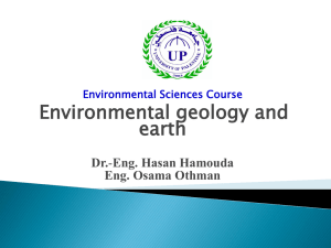 3.Lec3_Environmental geology and earth I