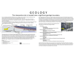 geology - South Dakota Space Grant Consortium