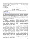 Research Article Ossicular Chain Defects in Tubotympanic Chronic