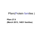 Pfam