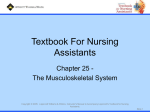 Textbook For Nursing Assistants