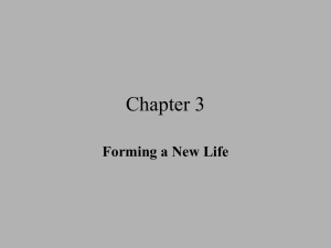 Chapter 3 - Forensic Consultation