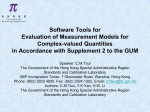 Calibration of Electrical Fast Transient/ Burst Generators