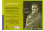 Journey to Mindfulness: The Autobiography of Bhante G.