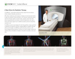 A New Vision for Radiation Therapy