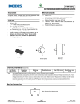 FMMT591QTA - Diodes Incorporated