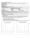 CC.2.4.HSB2a Interpret the means and or medians of two sets of