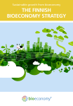 the finnish bioeconomy strategy