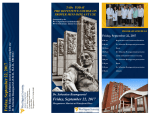 View the Brochure - WVU Office of Continuing Education