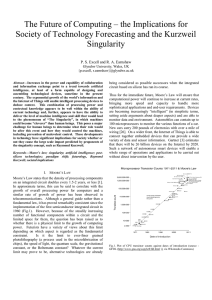 Future of Computing and Society - final