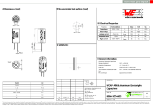 860011374005 Datasheet