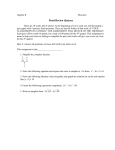 Algebra II - SFP Online!