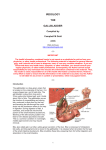 Iridology - The Gall Bladder