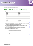 Exam practice answers