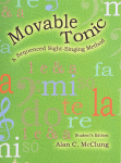 Movable Tonic: A Sequenced Sight-Singing