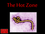 The Hot Zone PowerPoint File