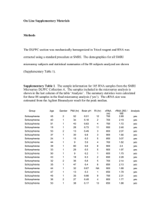 Supplementary Discussion References