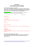 8.EE.C.7ab Assessment Items - Howard County Public School System