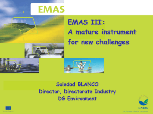 EMAS