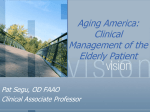 aging america updated fall segu 2013