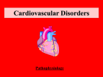 Cardiovascular Disorders