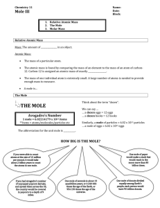 Notes