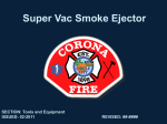 Smoke Ejector