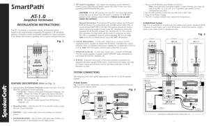 AT-1.0 Manual.qxd