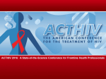 Challenges in Access to Hepatitis C Care