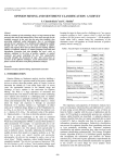 opinion mining and sentiment classification: a